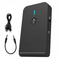 Transmissor Receptor Áudio Bluetooth 5.0 - Tauu.pt