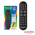 Comando Tv Universal P/ Samsung Lg Sony Philips Superior - Tauu.pt