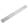 Régua Metálica 20Cm - Tauu,pt