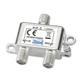 Repartidor Fichas F C/2 Vias 2500Mhz - Tauu,pt