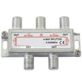 Repartidor Fichas F C/4 Vias 2250Mhz - Tauu,pt