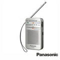 Rádio Portátil Am/Fm 2,25" A Pilhas Panasonic - Tauu,pt