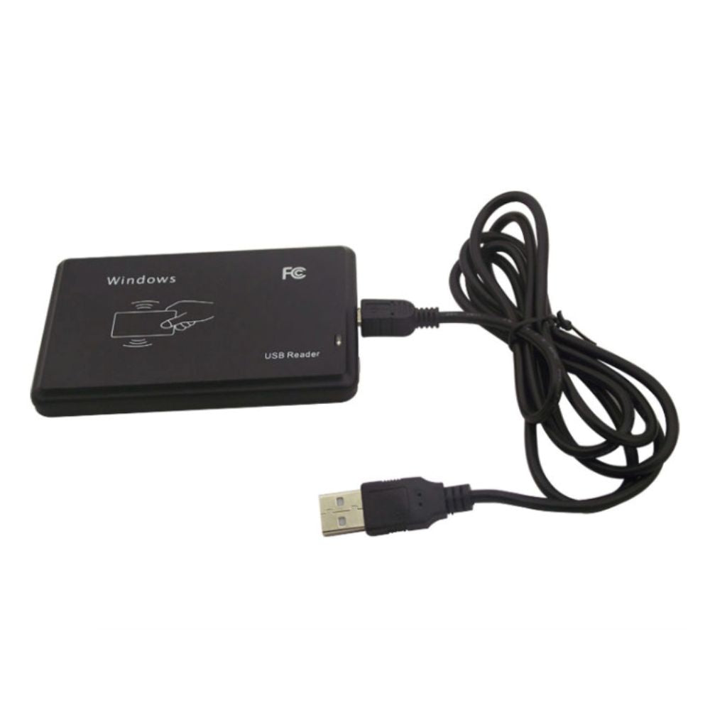 Leitor De Cartões Rfid - Tauu.pt