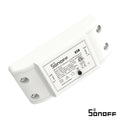Interruptor De Encastrar Inteligente Wifi Sonoff - Tauu.pt