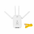 Repetidor Sinal Wifi 2.4/5Ghz 1200Mbps 2Xrj45 - Tauu.pt