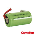 Bateria Ni-Mh Sc 1,2V 1300Ma C/ Patilhas - Tauu,pt