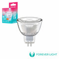 Lâmpada Led G4 Mr11 2,2W 12V 4000K 195Lm Forever - Tauu,pt