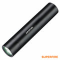 Lanterna 10W 170Lm Ip44 Superfire - Tauu,pt