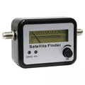 Detector Satélite Prok - Tauu,pt