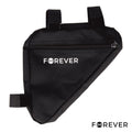 Bolsa De Bicicleta P/ Quadro Preta Forever - Tauu,pt