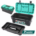 Mala Transporte Ferramentas 14" Pp Até 10Kg Proskit - Tauu.pt