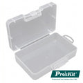 Caixa P/ Armazenamento 145X92X40Mm Proskit - Tauu,pt