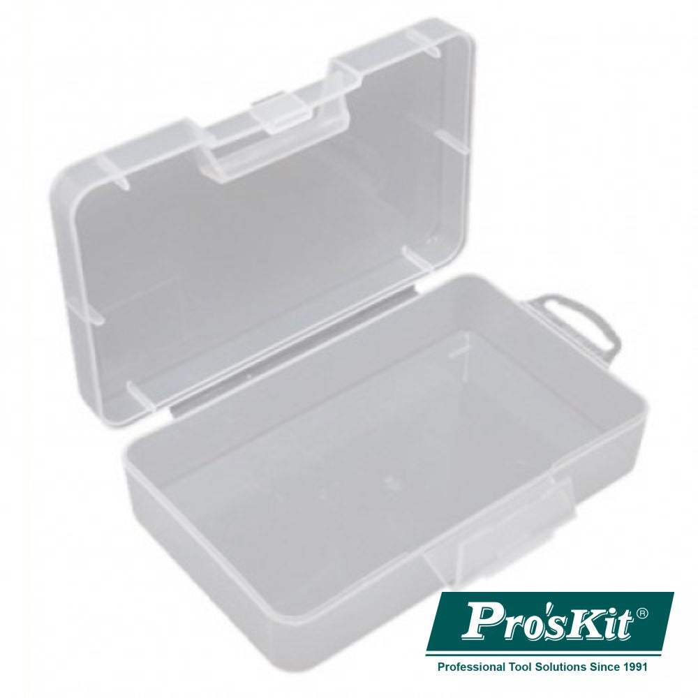 Caixa P/ Armazenamento 145X92X40Mm Proskit - Tauu,pt