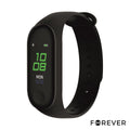 Smartband Multifunções Monitor Cardíaco Bt V5,0 Android Ios - Tauu,pt