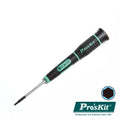 Chave Hexagonal De Precisão 0.9X55Mm Proskit - Tauu.pt