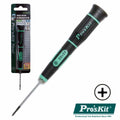 Chave Philips #00X50Mm De Precisão Proskit - Tauu,pt