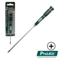 Chave Philips #1X150Mm De Precisão Proskit - Tauu,pt