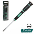 Chave De Fendas 2.4X75Mm De Precisão Proskit - Tauu.pt