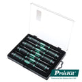Conjunto De 7 Chaves Manutenção Apple Proskit - Tauu.pt