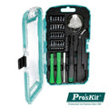 Conjunto De Ferramentas Manutenção Telemoveis Proskit - Tauu.pt