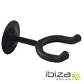 Suporte P/ Guitarra Universal De Parede 95Mm Ibiza - Tauu.pt