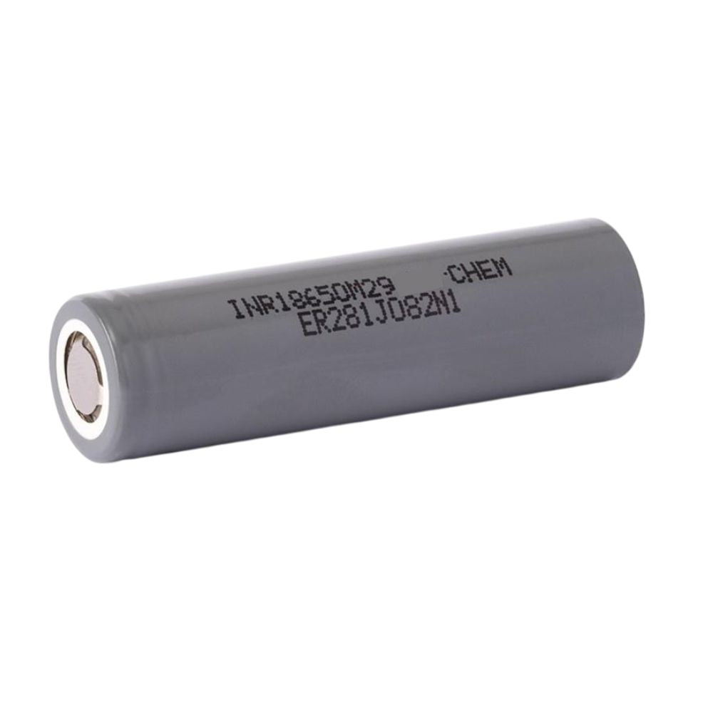 Bateria Lítio 18650 3.7V 2850Mah 10A Lg - Tauu.pt