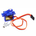 Servo Motor Sg90 9G Tower Pro - Tauu.pt