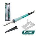 Ferro De Soldar 12W=35W C/ Resistência Em Cerâmica Proskit - Tauu.pt