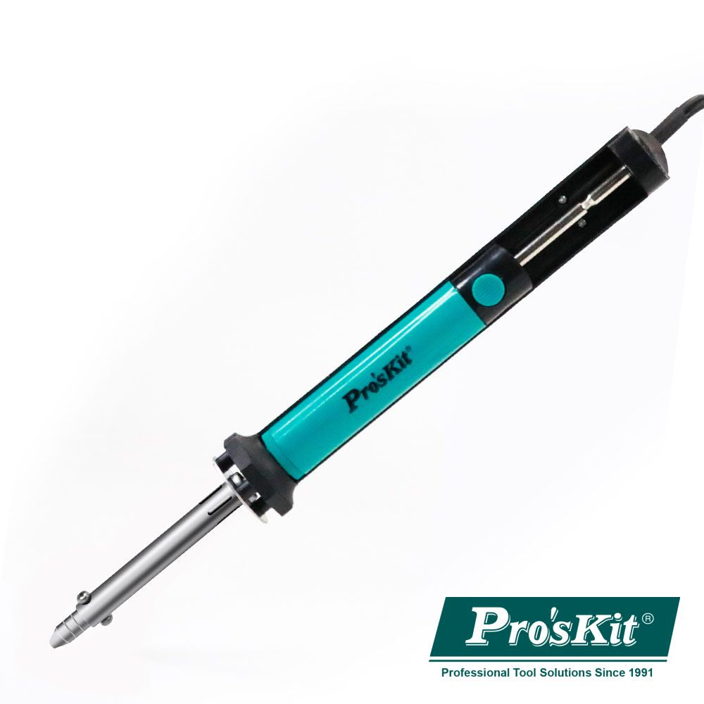Bomba Dessoldadora Elétrica 230V 40W Proskit - Tauu,pt