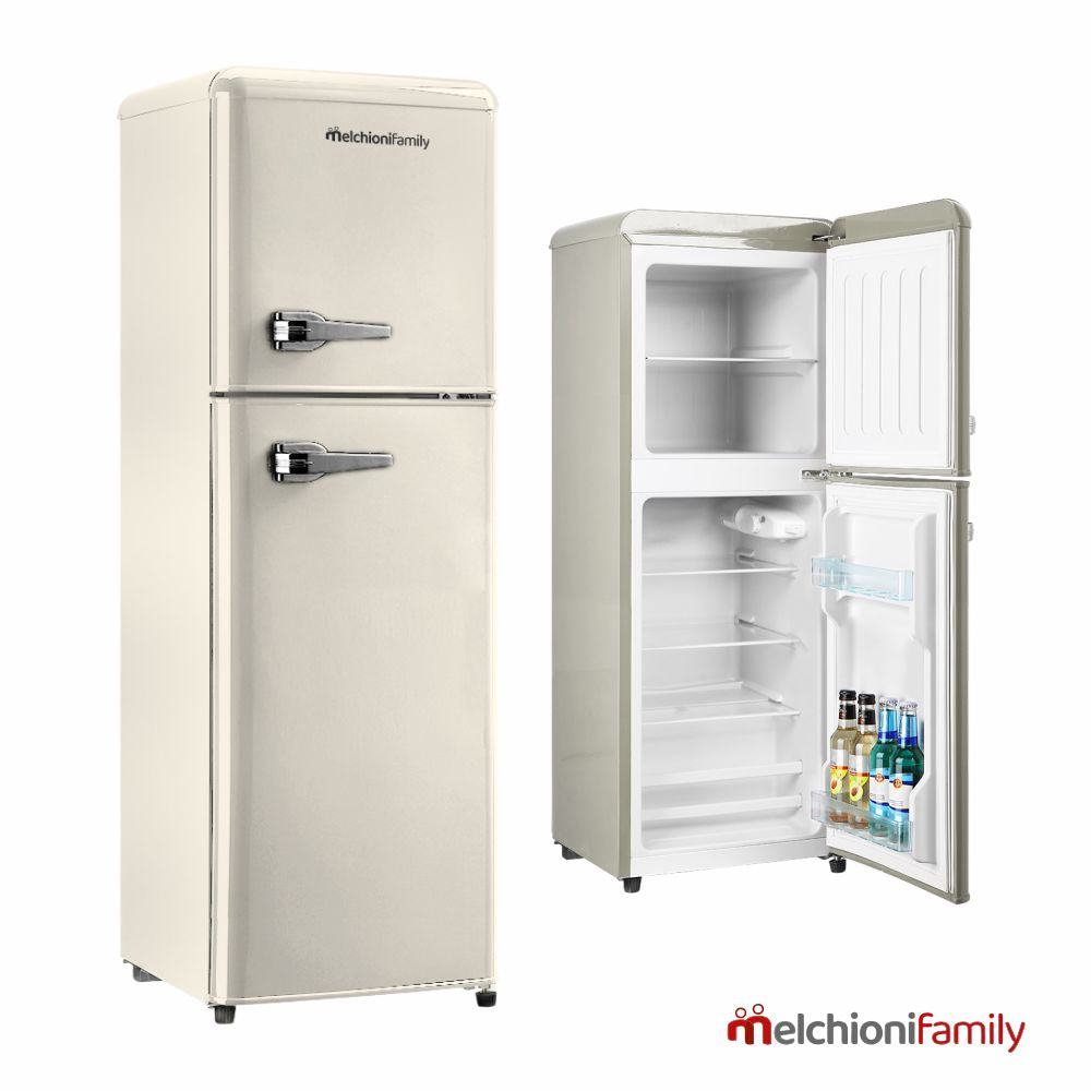 Mini Frigorífico C/ Compressor 85L Branco Melchionifamily - Tauu.pt