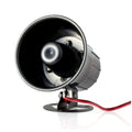 Sirene Eletrónica 12V 110Db 15W - Tauu,pt