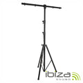 Suporte P/ Luzes 150-280Cm 45Kg Ibiza - Tauu.pt