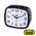 Relógio Despertador Analógico Trevi - Tauu.pt