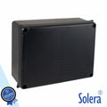 Caixa De Derivação Estanque 220X170X80Mm Ip65 Ik08 Solera - Tauu,pt