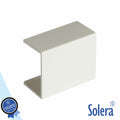 União 10X16 P/ Calha Técnica Solera - Tauu.pt
