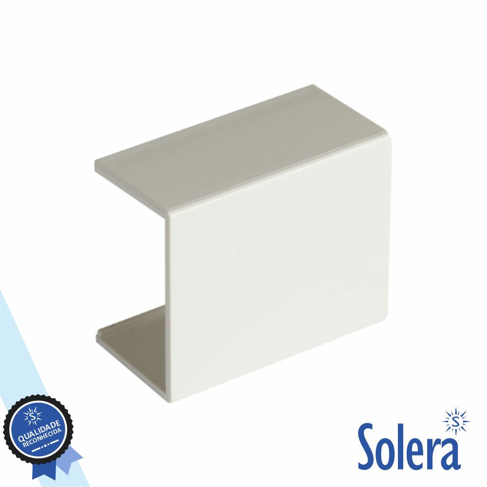 União 10X16 P/ Calha Técnica Solera - Tauu.pt