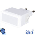 Luz De Presença Led Branco 1.5W Interruptor Solera - Tauu.pt