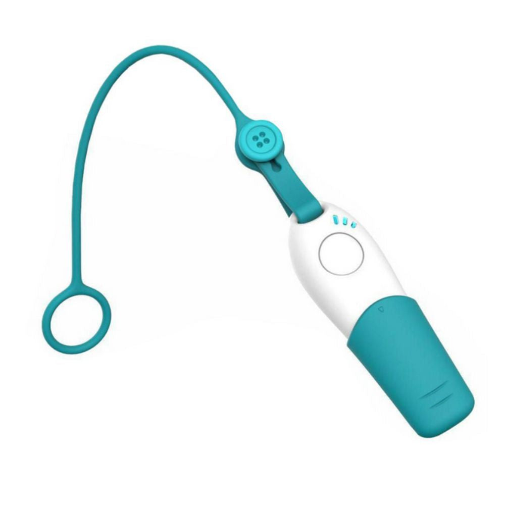 Localizador Bluetooth C/ Apito Gps E App Ferguson - Tauu.pt