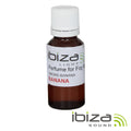 Fragrância P/ Máquina Fumos Banana Concentrado Ibiza - Tauu,pt