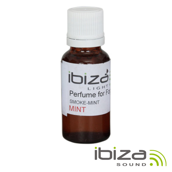 Fragrância P/ Máquina Fumos Menta Concentrado Ibiza - Tauu.pt