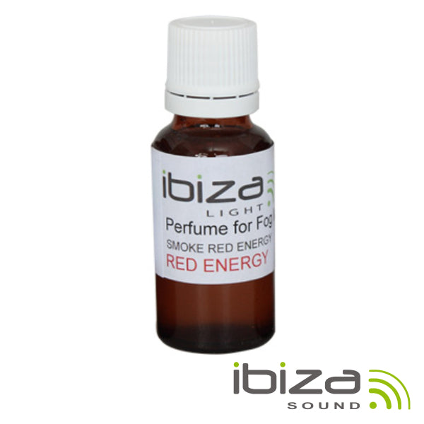Fragrância P/ Máquina Fumos Red Bull Concentrado Ibiza - Tauu.pt