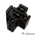 Suporte P/ Relé De Automóvel Modelo Ci - Tauu.pt