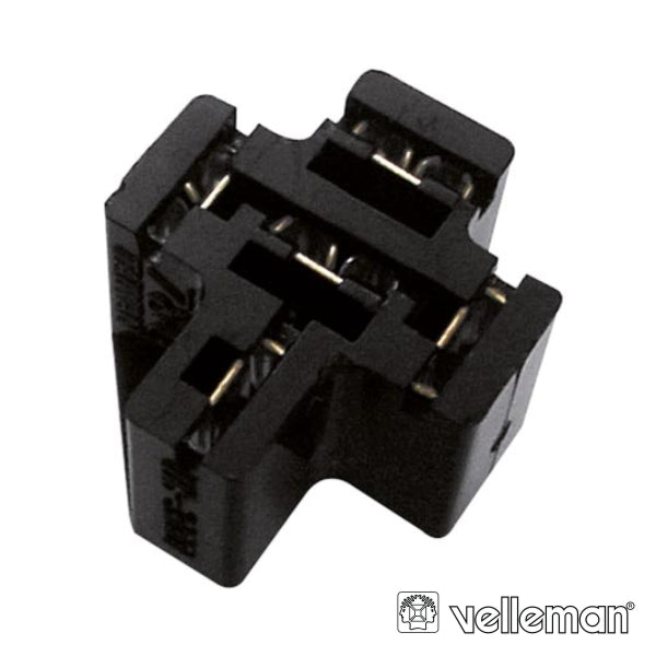 Suporte P/ Relé De Automóvel Modelo Ci - Tauu.pt