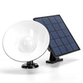 Candeeiro Solar Led 50W Ip65 - Tauu,pt