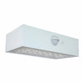 Aplique Exterior Solar C/ Sensor 3W 350Lm Branco - Tauu,pt
