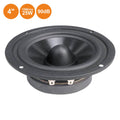 Altifalante 4" 25W 8 Ohm - Tauu.pt