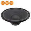 Altifalante 6.5" 50W 8 Ohm - Tauu.pt
