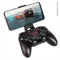 Comando C/ Suporte P/ Smartphone - Tauu.pt