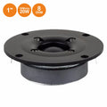 Tweeter Dome 1" 20W 8 Ohm - Tauu,pt