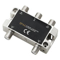 Repartidor Fichas F C/ 4 Vias 2400Mhz - Tauu,pt